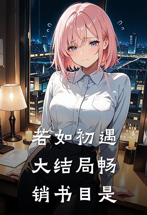 若如初遇大结局畅销书目是