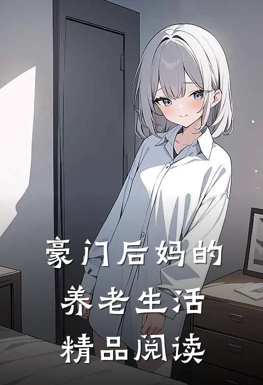 豪门后妈的养老生活精品阅读