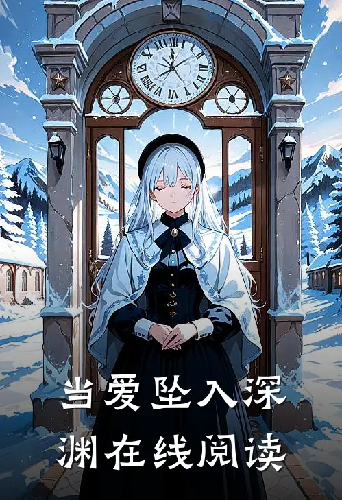 当爱坠入深渊在线阅读