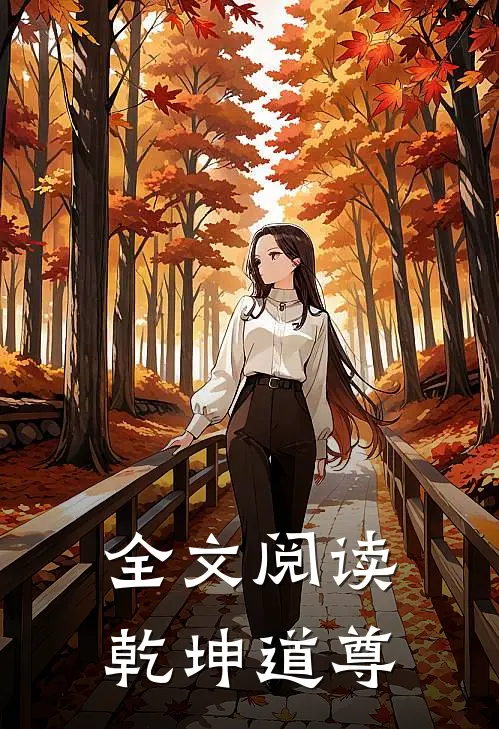 全文阅读乾坤道尊