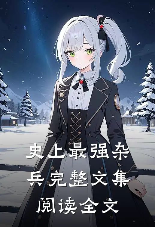 史上最强杂兵完整文集阅读全文
