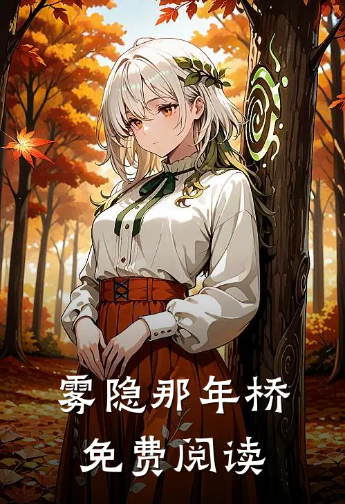 雾隐那年桥免费阅读