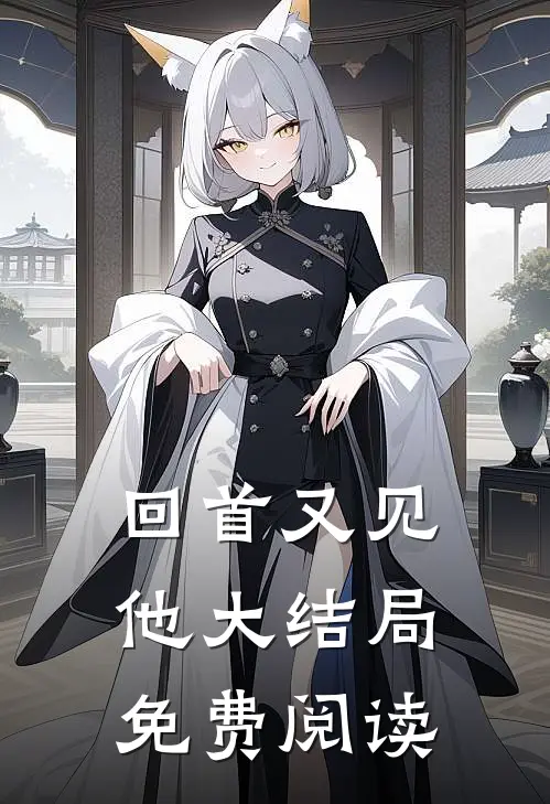回首又见他大结局免费阅读