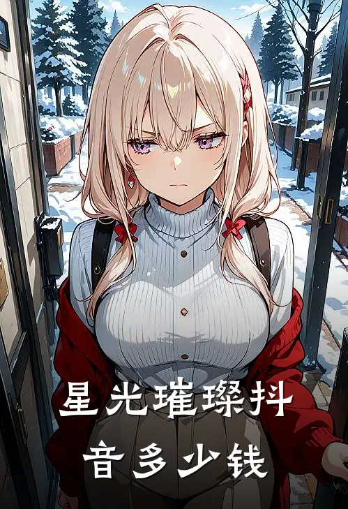 星光璀璨抖音多少钱