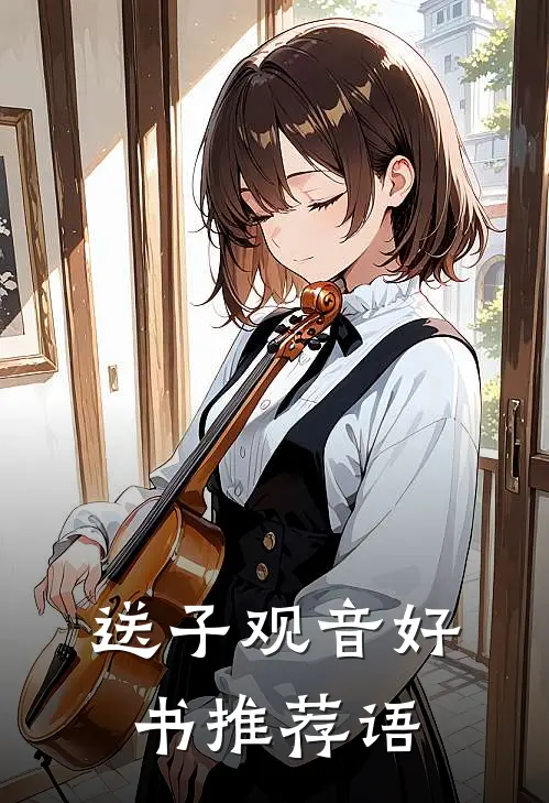 送子观音好书推荐语