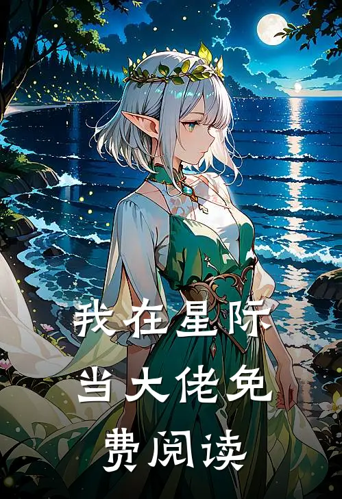 我在星际当大佬免费阅读