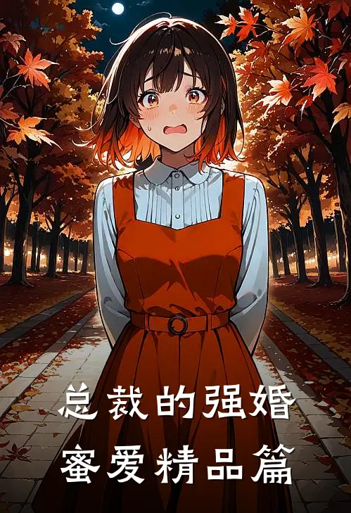 总裁的强婚蜜爱精品篇