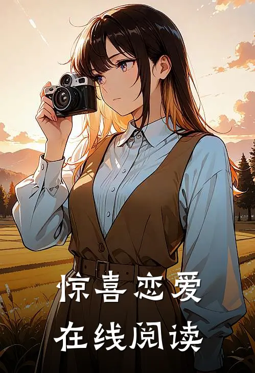 惊喜恋爱在线阅读