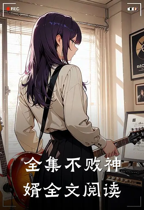全集不败神婿全文阅读