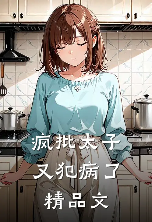 疯批太子又犯病了精品文
