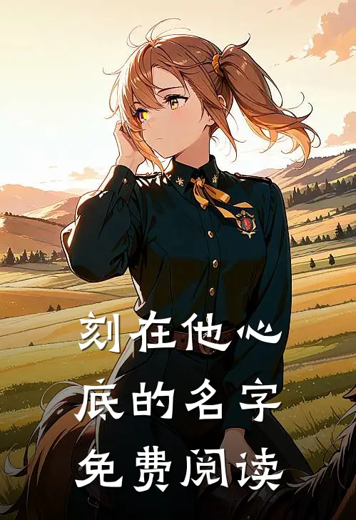 刻在他心底的名字免费阅读