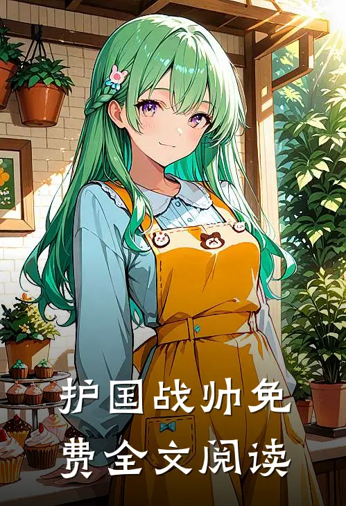 护国战帅免费全文阅读