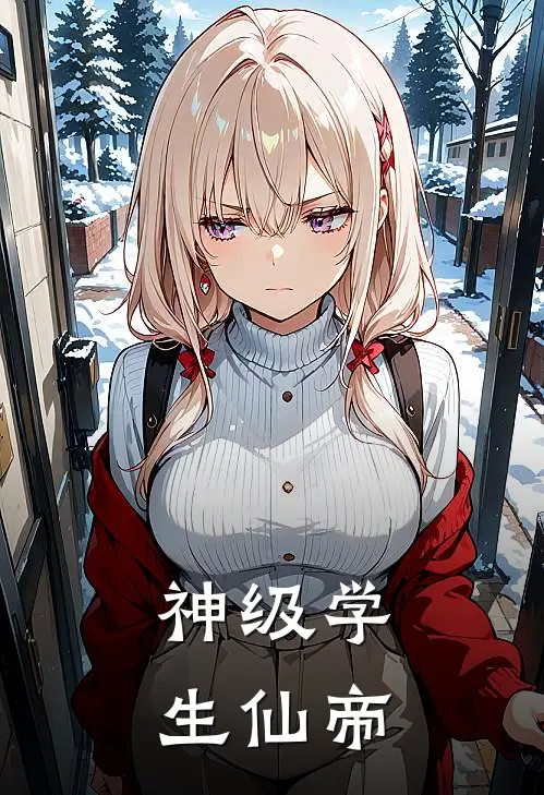 神级学生仙帝