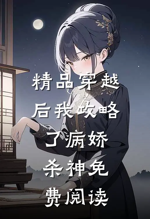 精品穿越后我攻略了病娇杀神免费阅读