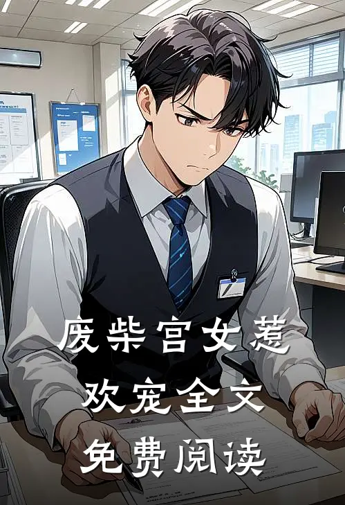 废柴宫女惹欢宠全文免费阅读