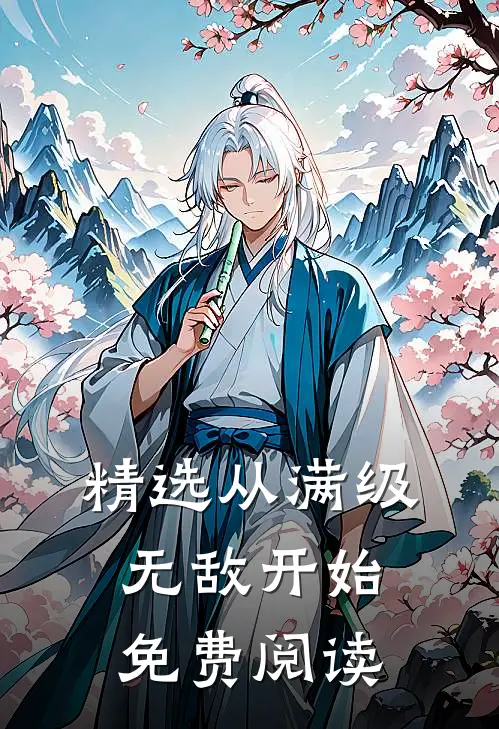 精选从满级无敌开始免费阅读