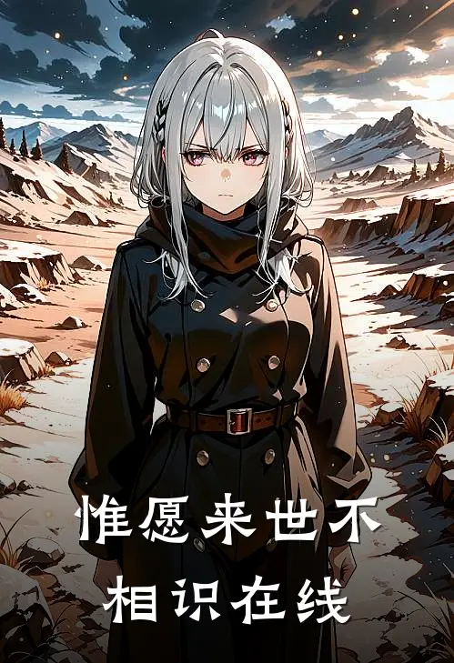惟愿来世不相识在线