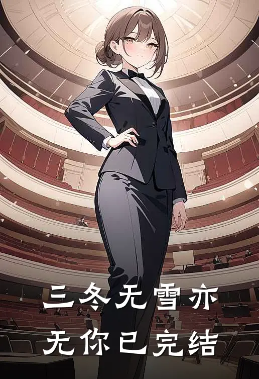 三冬无雪亦无你已完结