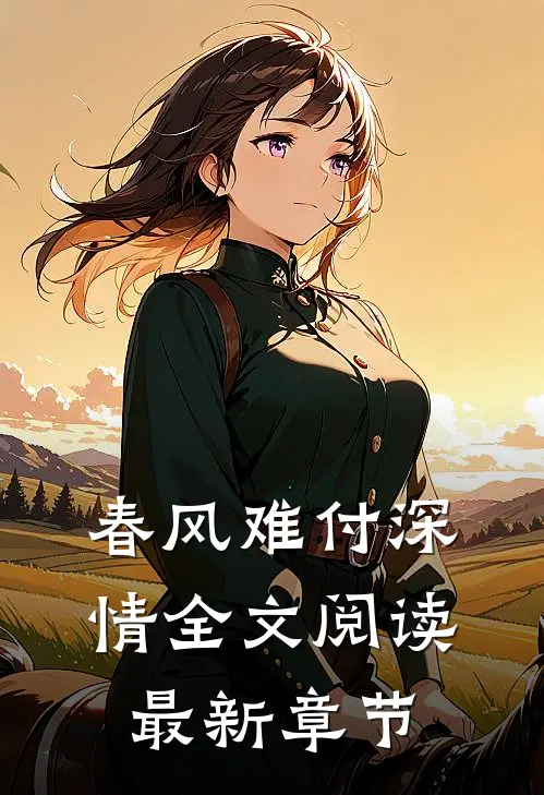 春风难付深情全文阅读最新章节