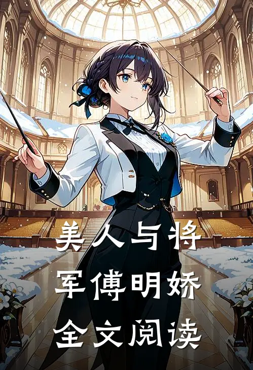 美人与将军傅明娇全文阅读