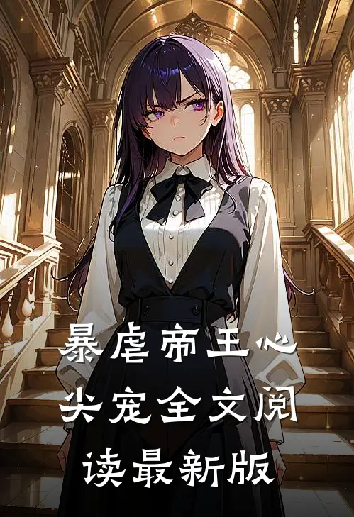 暴虐帝王心尖宠全文阅读最新版