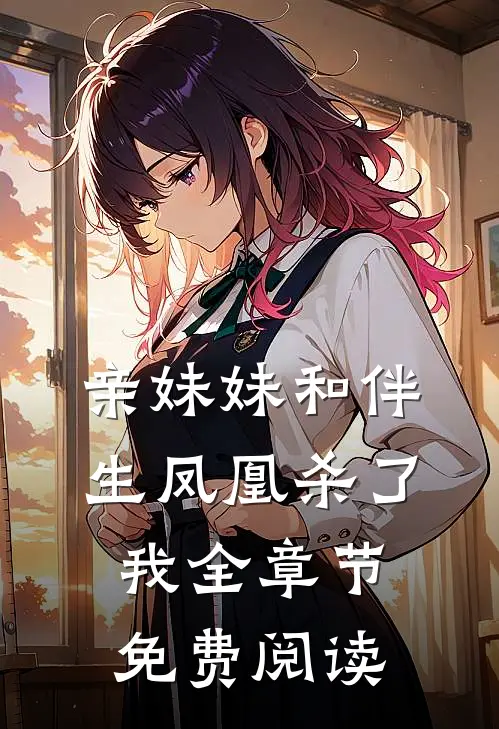 亲妹妹和伴生凤凰杀了我全章节免费阅读