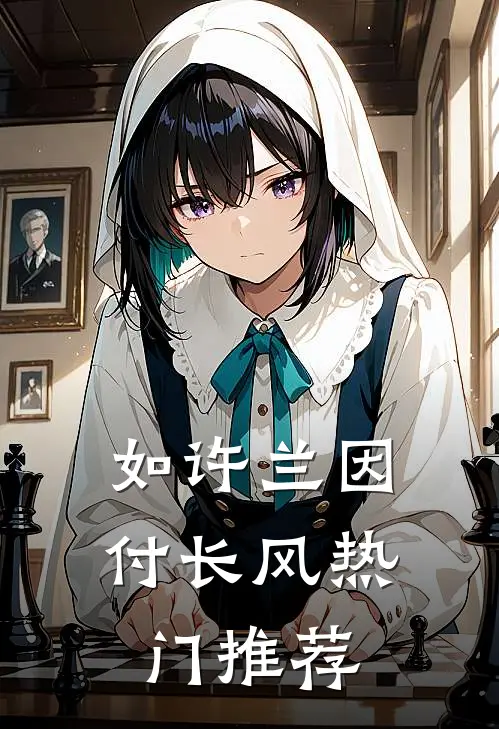 如许兰因付长风热门推荐
