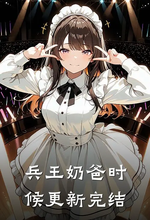兵王奶爸时候更新完结