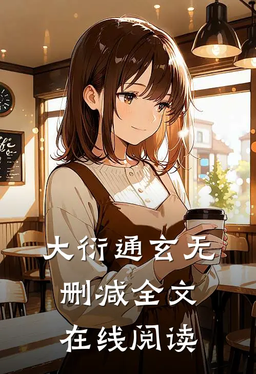 大衍通玄无删减全文在线阅读