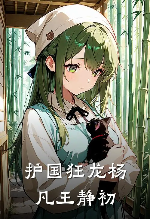 护国狂龙杨凡王静初