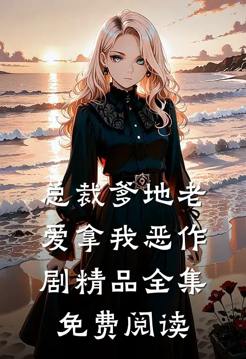 总裁爹地老爱拿我恶作剧精品全集免费阅读