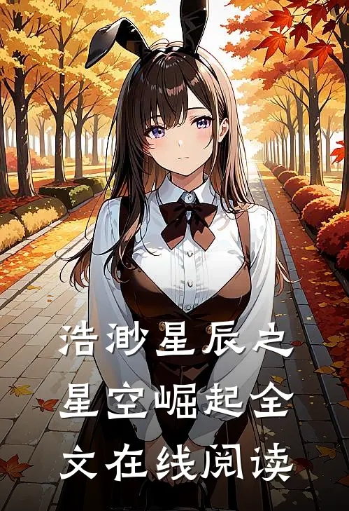 浩渺星辰之星空崛起全文在线阅读