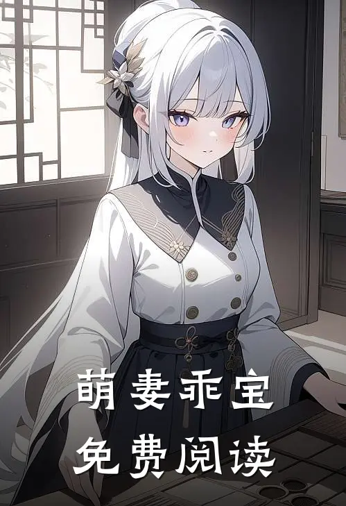 萌妻乖宝免费阅读