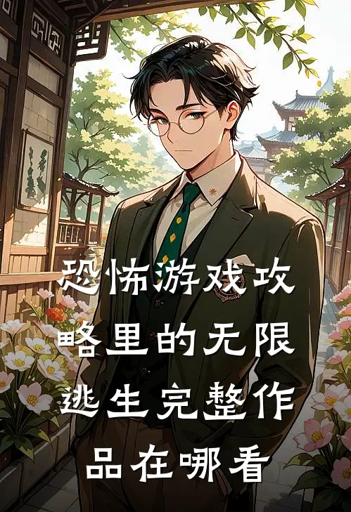 恐怖游戏攻略里的无限逃生完整作品在哪看