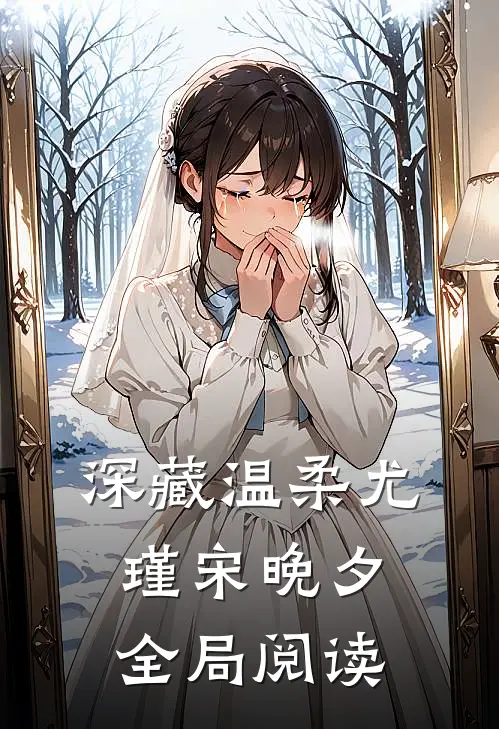 深藏温柔尤瑾宋晚夕全局阅读