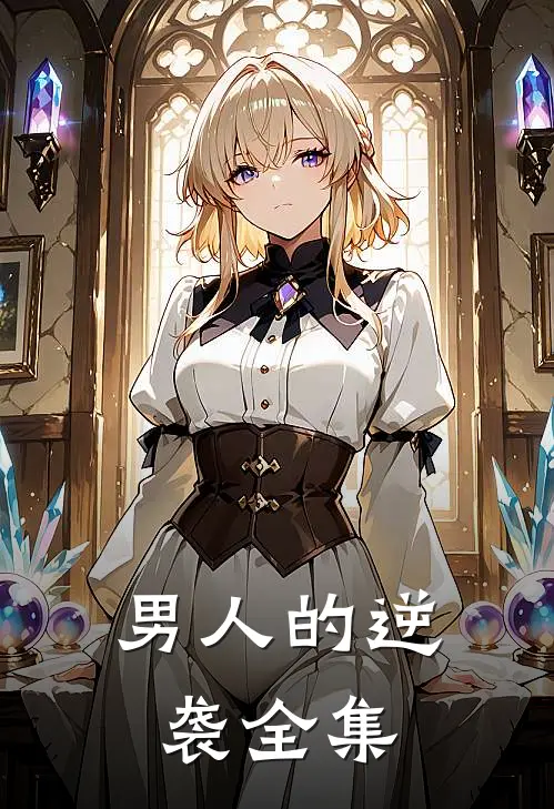 男人的逆袭全集