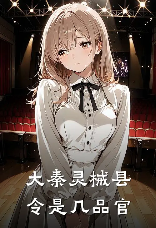 大秦灵械县令是几品官