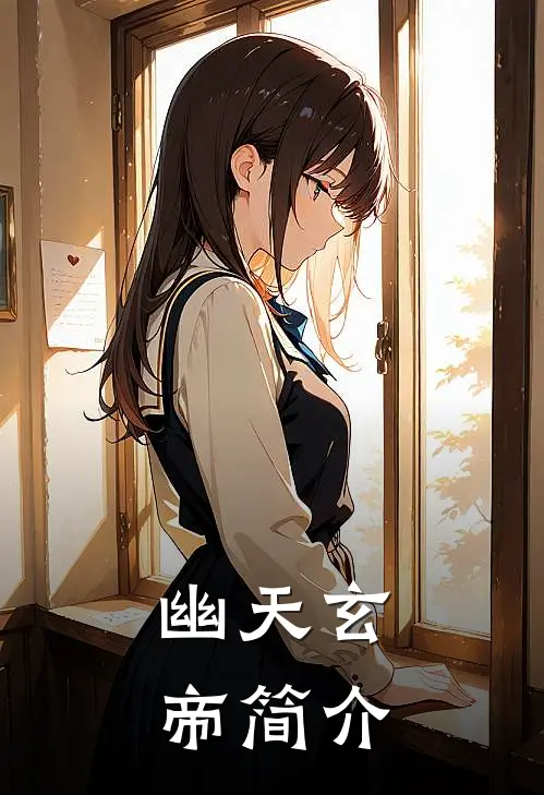 幽天玄帝简介