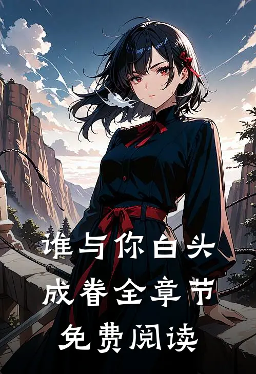 谁与你白头成眷全章节免费阅读