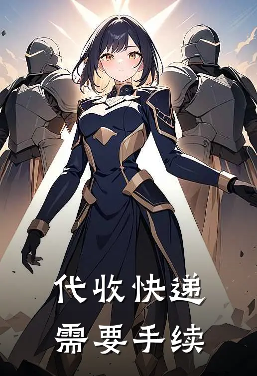 代收快递需要手续