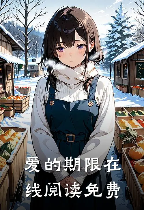 爱的期限在线阅读免费