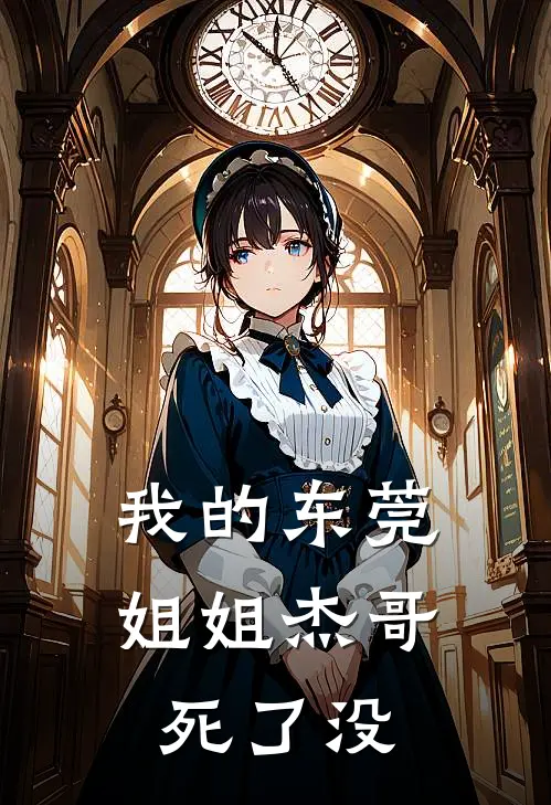 我的东莞姐姐杰哥死了没