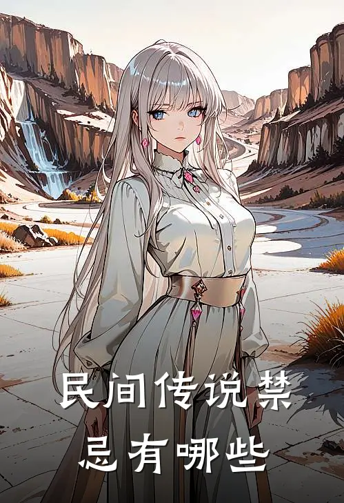 民间传说禁忌有哪些