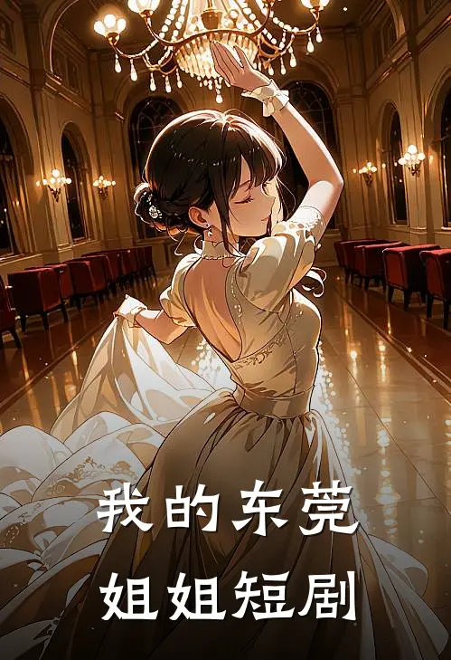我的东莞姐姐短剧