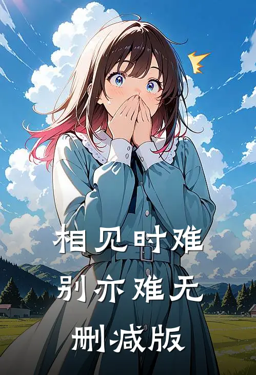 相见时难别亦难无删减版