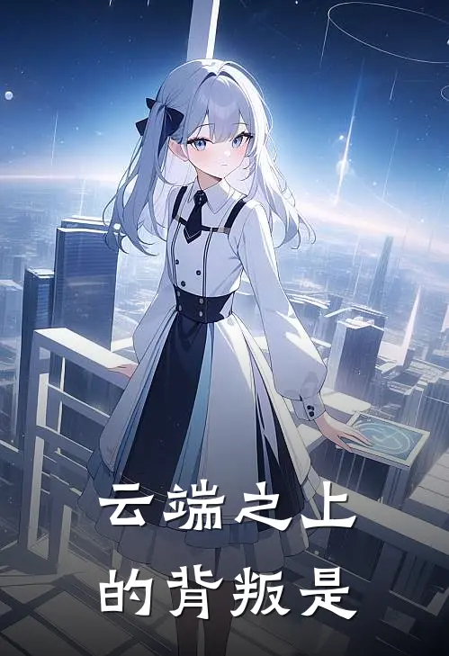 云端之上的背叛是