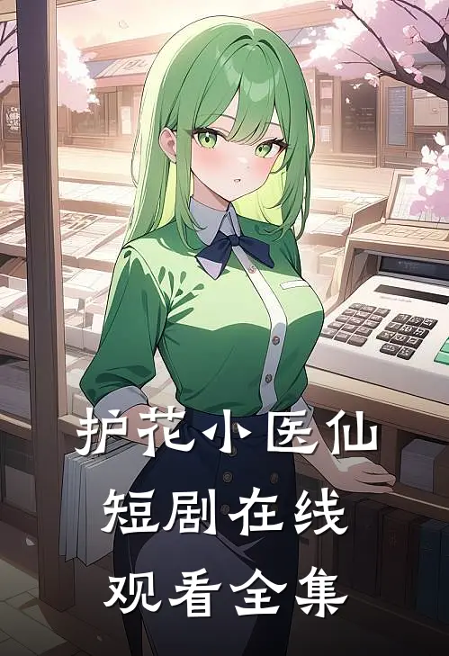 护花小医仙短剧在线观看全集