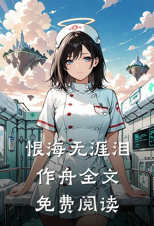 恨海无涯泪作舟全文免费阅读
