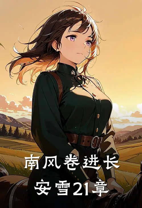 南风卷进长安雪21章
