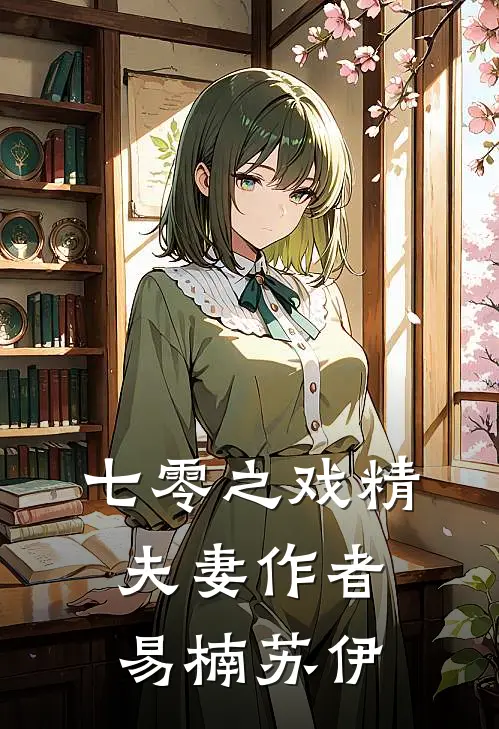 七零之戏精夫妻 作者易楠苏伊